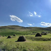 Фото отзыва 2: экскурсия "Путешествие в Шемаханское царство: от Каспия до Медных гор"