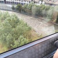 Фото отзыва 5: экскурсия "Незабываемая природа и 3 курорта Красной Поляны"
