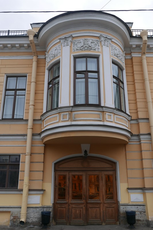 Виды Экскурсия-квест «40 цветов против серого»