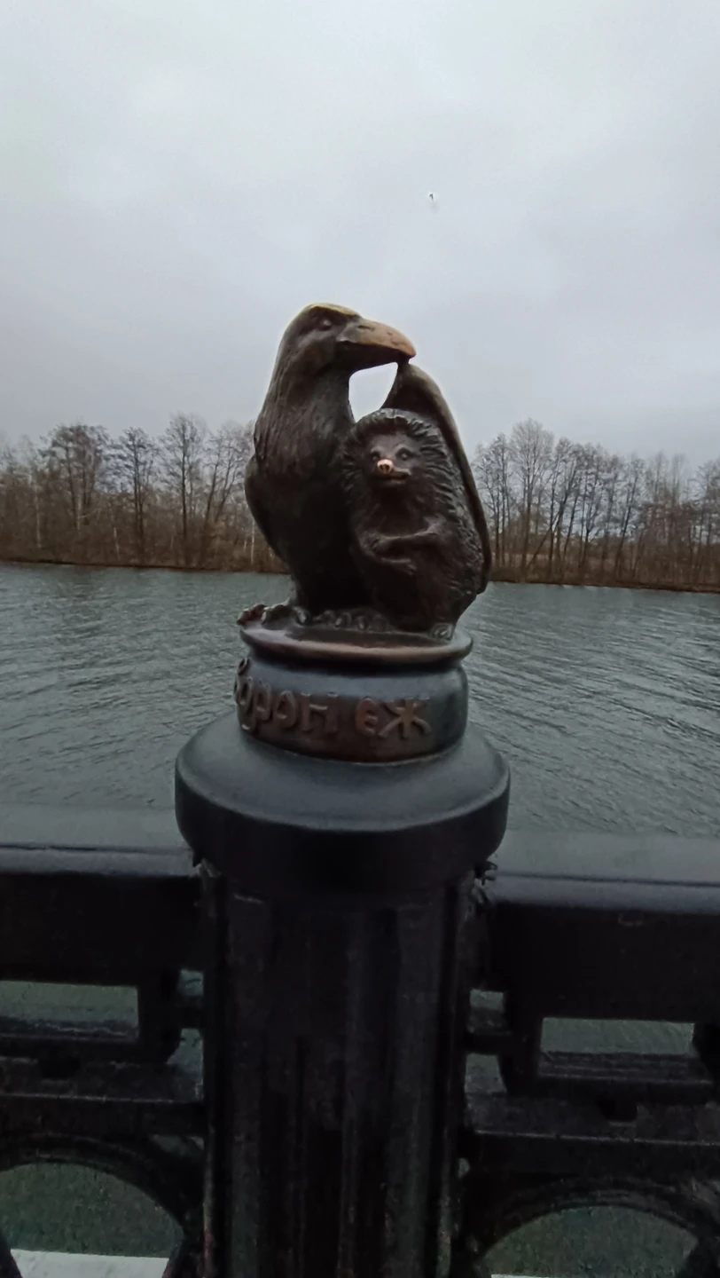 При путешествиях по городам нашей страны всегда бронируем индивидуальные автомобильно-пешеходные экскурсии на Трипстере. В этот раз