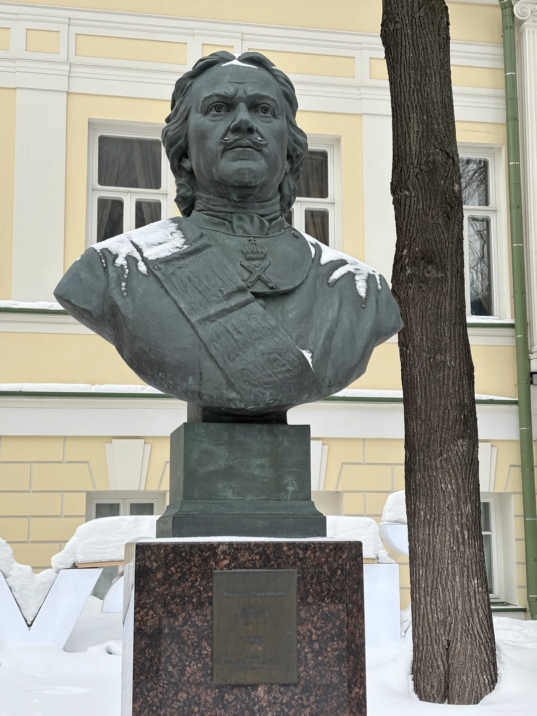 Огромная благодарность Дмитрию за такую потрясающую экскурсию!