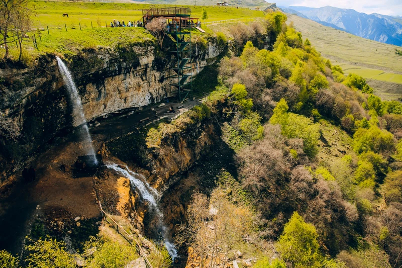 Неизведанный Дагестан: путешествие по Хунзаху - из Избербаша