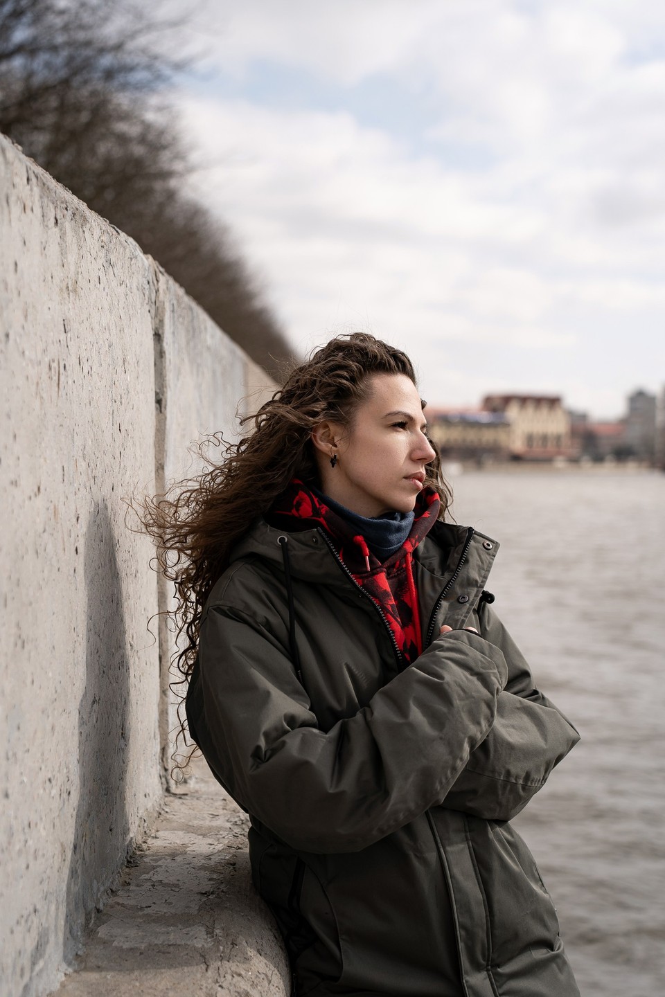 Экскурсия понравилась. Так как я особо не знала истории города, мне рассказ понравился, особенно тем, что