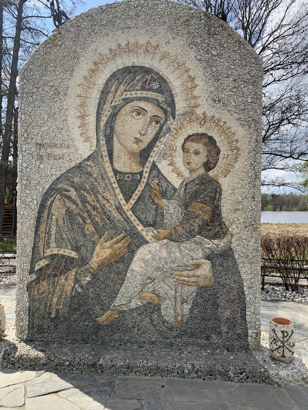 Фото отзыва 5: экскурсия "Автопутешествие в Свияжск"