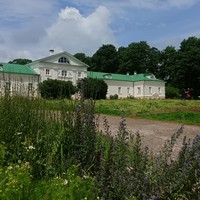 Фото отзыва 2: экскурсия "«Русский роман»: экскурсионно-гастрономический тур по местам Л. Н. Толстого (на вашем авто)"