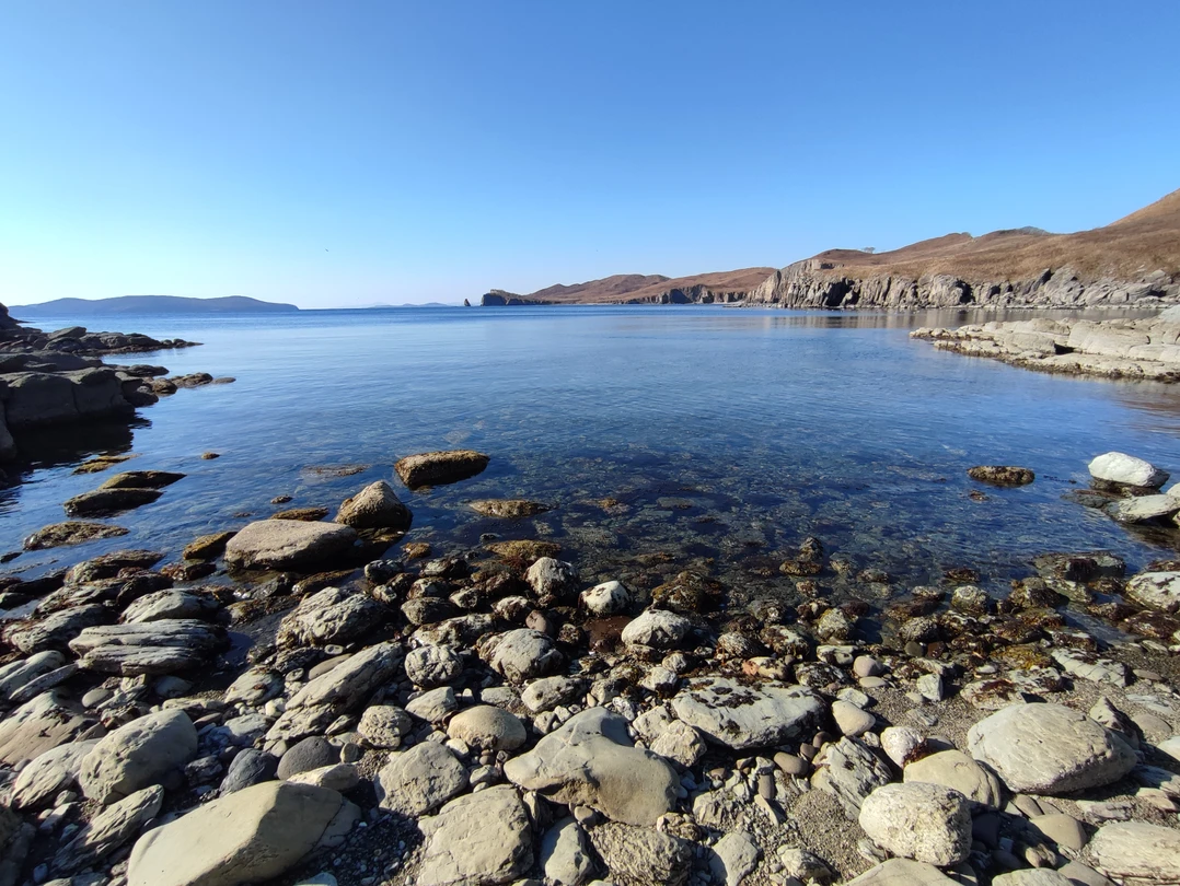 Экскурсия классная, виды потрясающие, по камням напрыгались от души:)