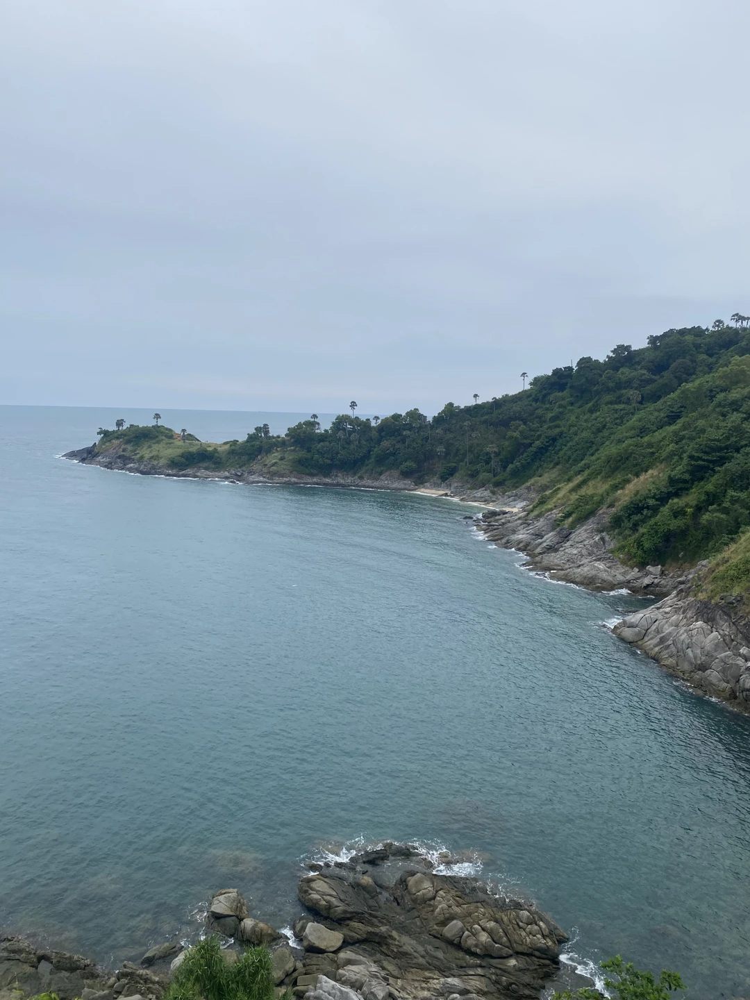 Очень понравилась экскурсия. Утром был дождь, поэтому днем мы отправились на другое направление в восточную часть