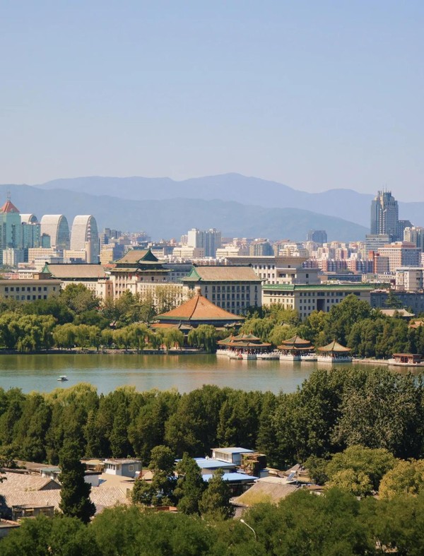 Индивидуальное знакомство с Пекином: комфорт-тур по знаковым локациям столицы