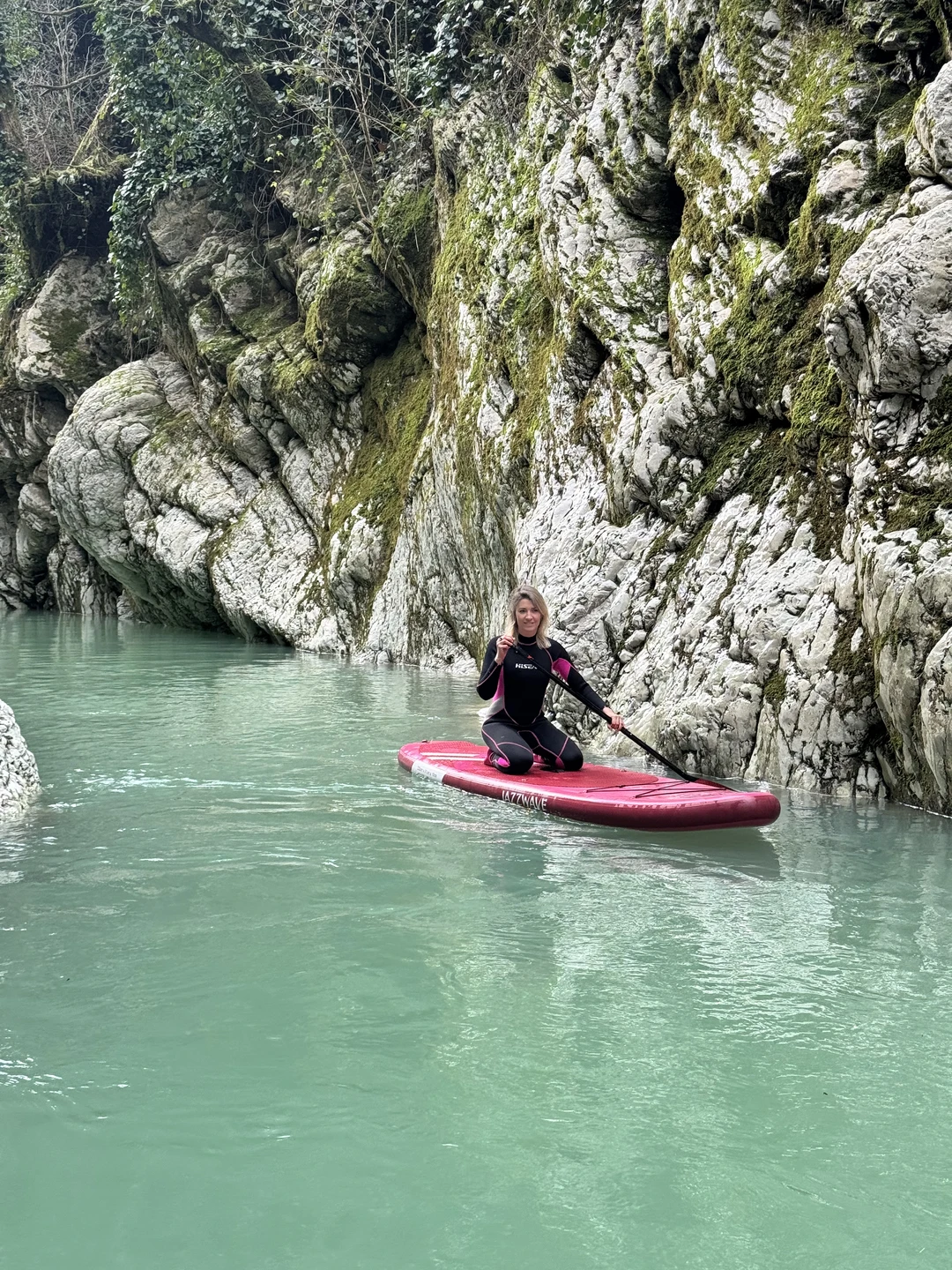 Боже!!!! Это просто класс!!! Давно я не испытывала таких эмоций. Поехали зимой 7 февраля с ребенком