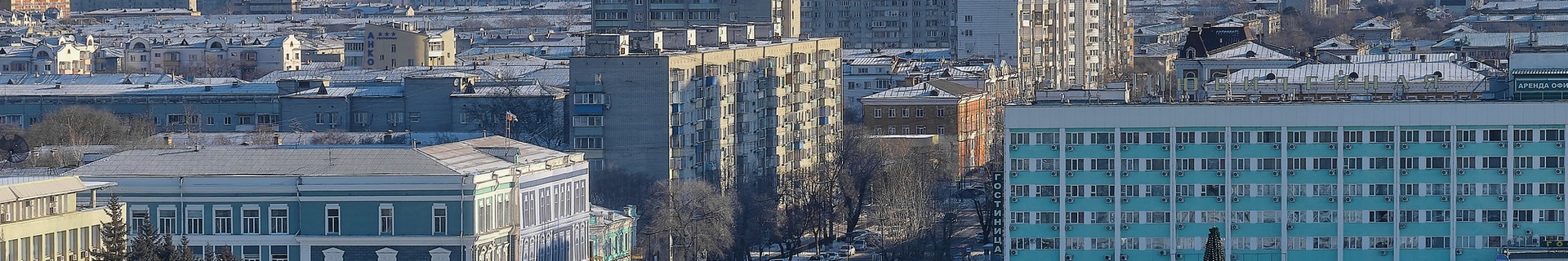 Благовещенск