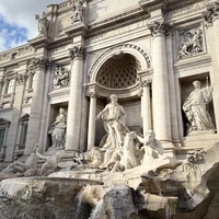 Фото отзыва 2: экскурсия "Душевная обзорная прогулка по Риму"