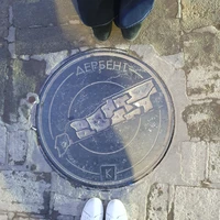 Фото отзыва 3: экскурсия "Дербент — город историй"