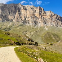 Фото отзыва 3: экскурсия "Сказочная Кабарда и чарующая Балкария (из Кисловодска)"