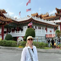 Фото отзыва 2: экскурсия "Куала-Лумпур — город мечты!"