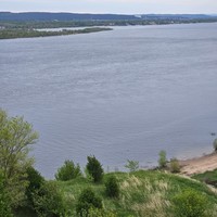 Фото отзыва 2: экскурсия "Ширяево — путешествие в сердце Жигулёвских гор"