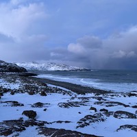 Фото отзыва 2: экскурсия "Териберка: почувствуй дыхание Севера"