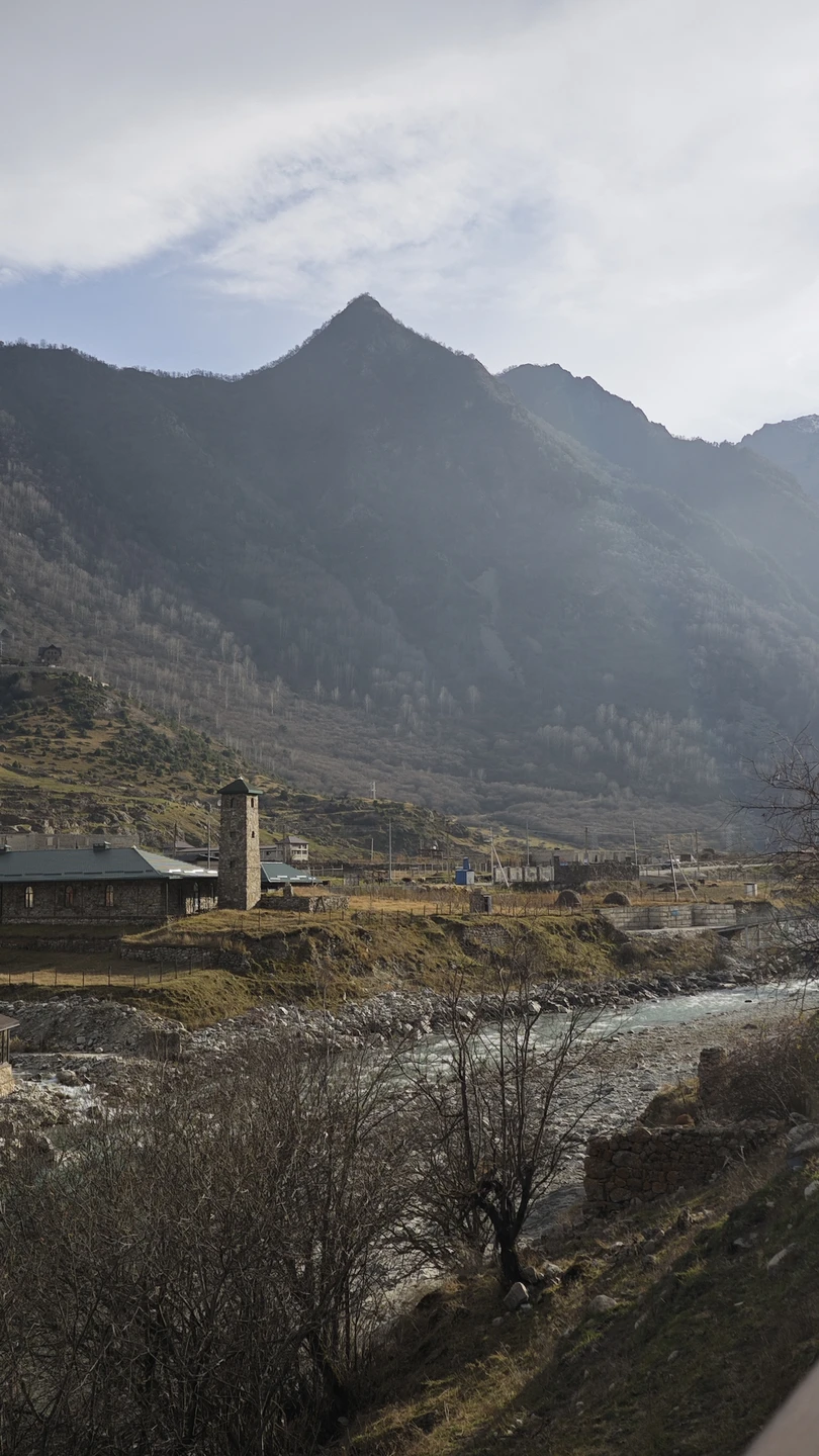 Отличная экскурсия и гид