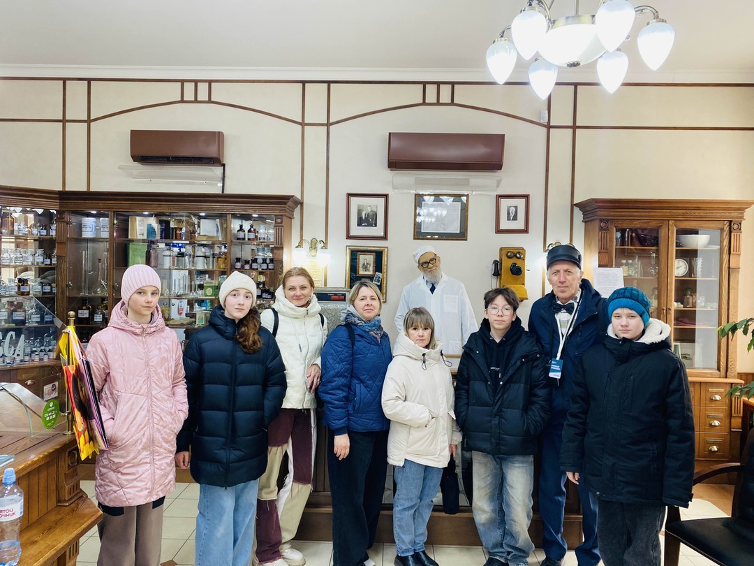 Были и небыли челябинского Арбата (Светлана)
