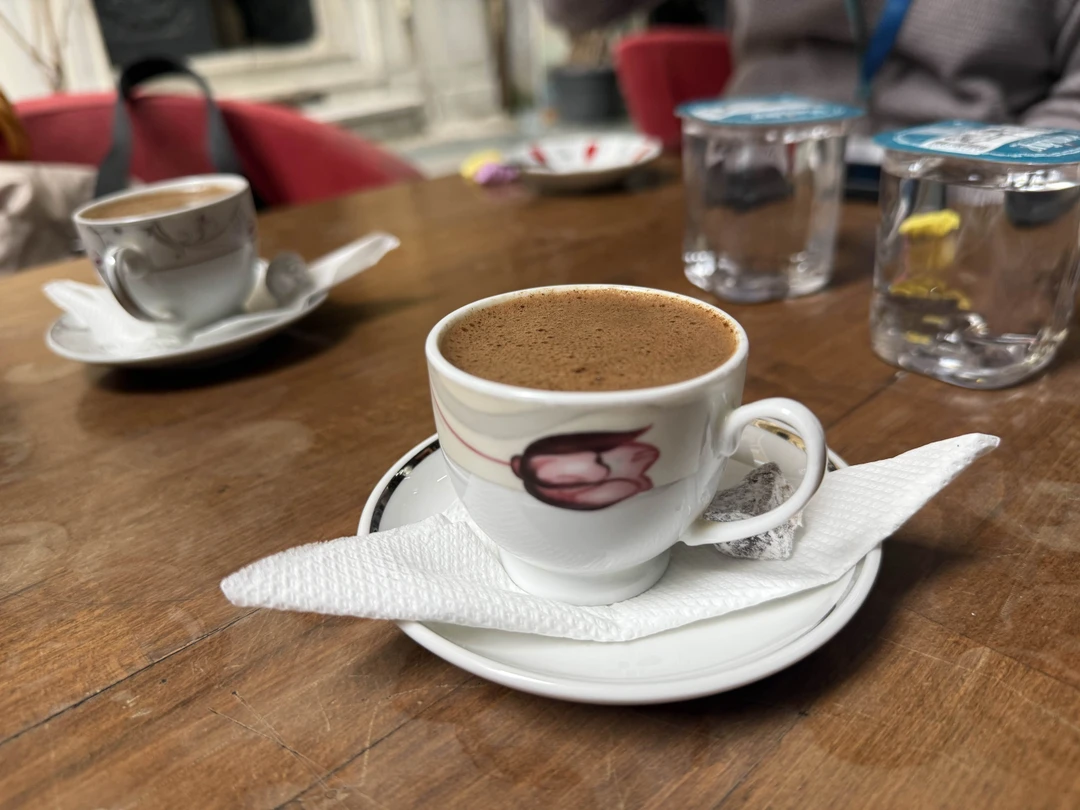 Большая обзорная экскурсия-бестселлер по Стамбулу (Ольга)