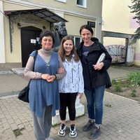 Фото отзыва 2: экскурсия "Старинный Боровск"