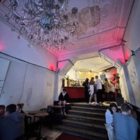 Фото отзыва 3: экскурсия "По скрытым и уникальным барам Петербурга (18+)"