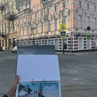 Фото отзыва 3: экскурсия "Влюбиться в Астрахань за 2 часа!"
