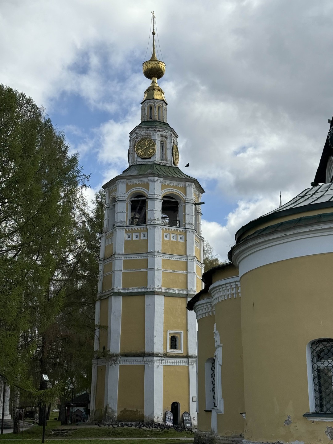 Нам очень понравилась экскурсия! Приехали семьей с детьми 9 и 14 лет. Ирина подстроилась под наш