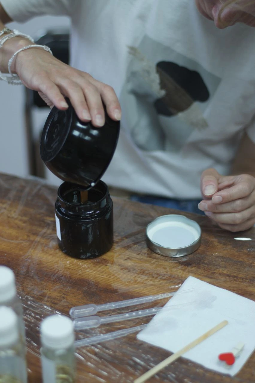 Настоящая магия