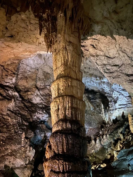 Незабываемые впечатления мы получили в путешествии по Адыгее с Алексеем! В экстрим-парке прошли по тропе героя