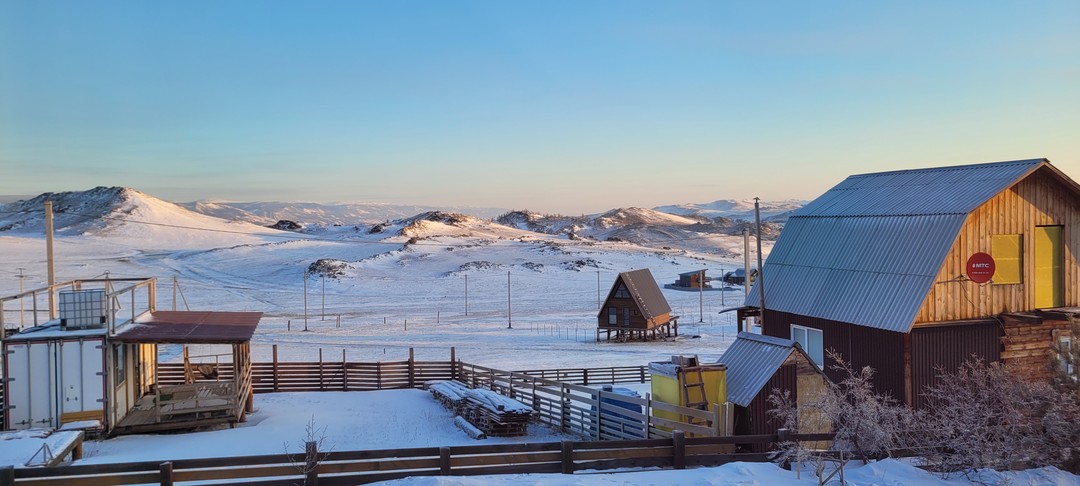 Тур великолепный. Для начала -идеально организован сбор группы перед началом путешествия и "разбор" по окончании тура