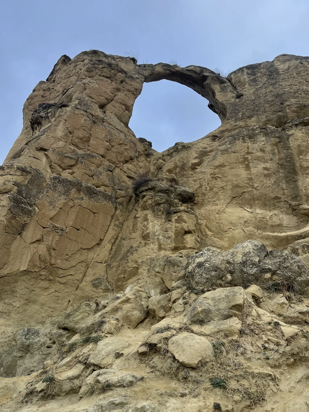 Большое путешествие по Домбаю (Анастасия)