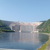 Фото отзыва 1: экскурсия "В гости к Саянам!"
