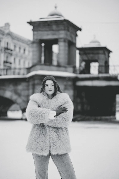 Очень необычный формат. Мы гуляли по таким местам, мимо которых я бы сама точно прошла -