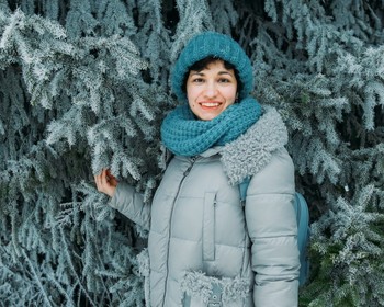 Терем Снегурочки, лосиная ферма