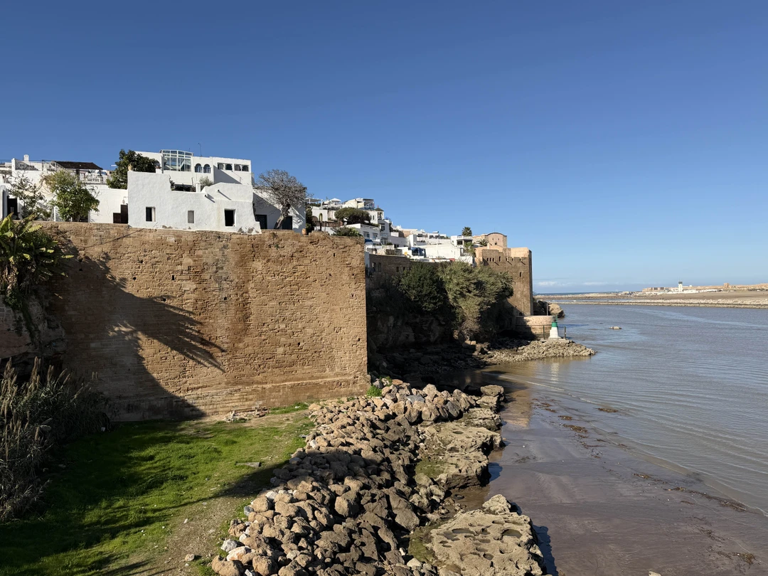 Знакомьтесь, Рабат (Наталья)