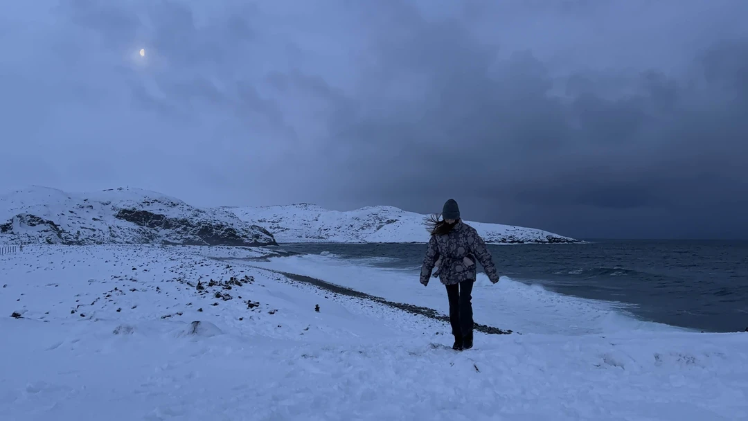 Хочу выразить огромную благодарность нашему гиду Сергею, поездка запомнилась от и до, благодарим за профессиональный и