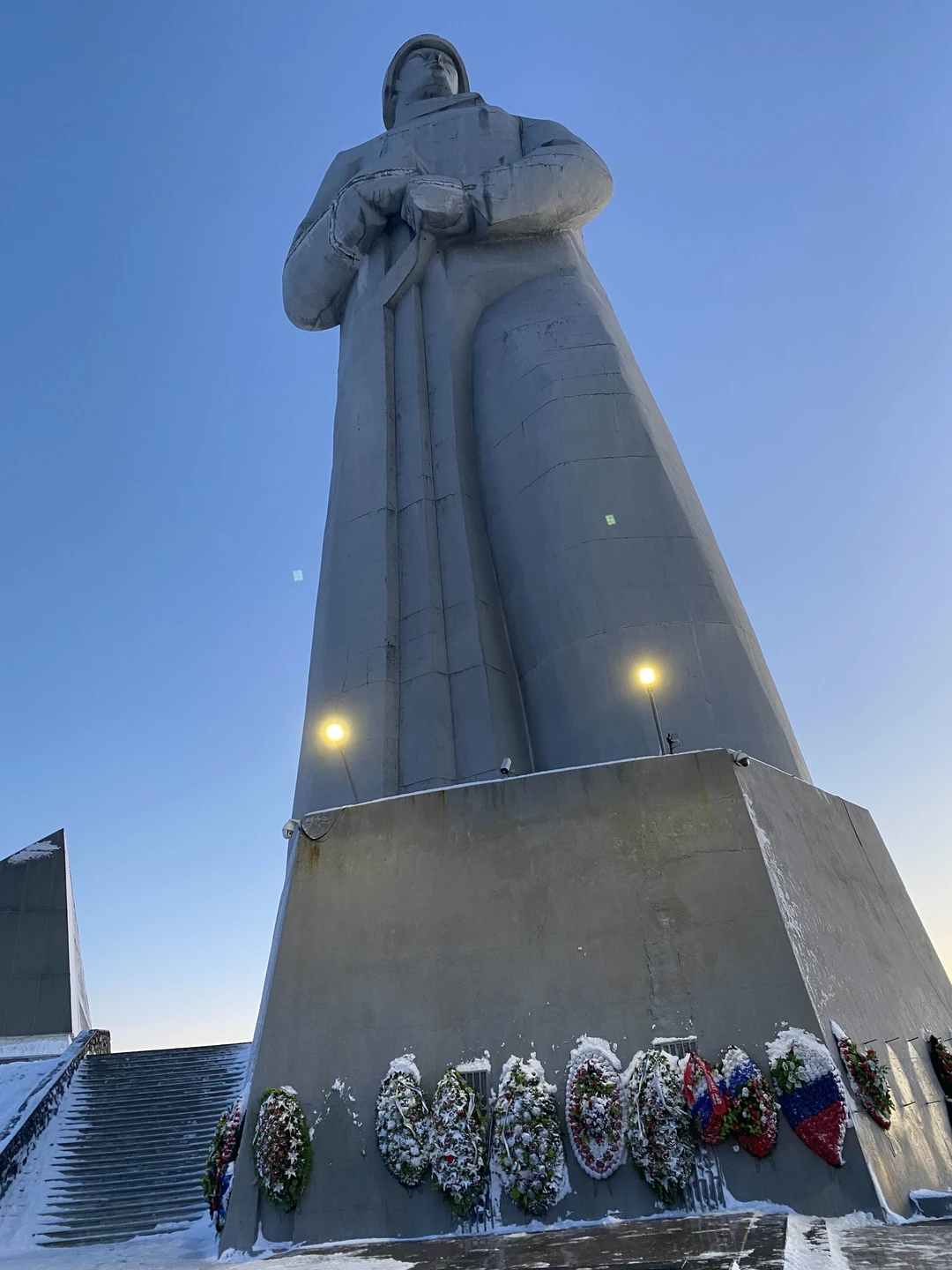 Гид Максим всё показал, всё рассказал о Мурманске и его жителях. С юмором и с любовью