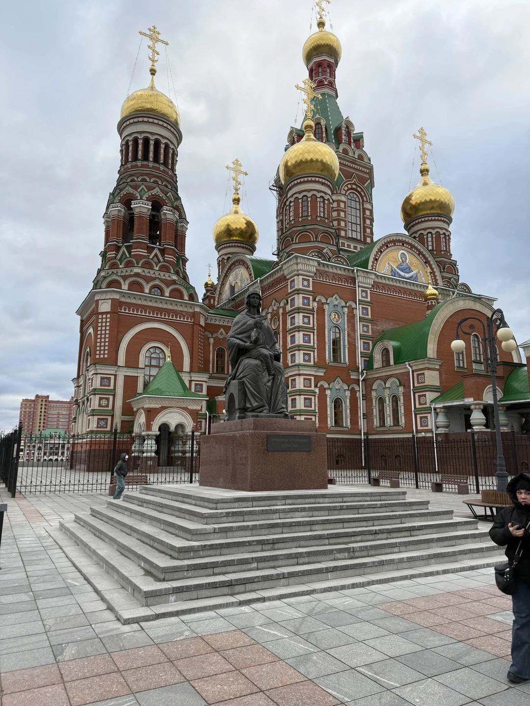 Великолепно!