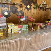 Фото отзыва 6: экскурсия "Попробовать Адлер на вкус"