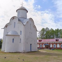 Фото отзыва 1: экскурсия "Все тайны древнего города"