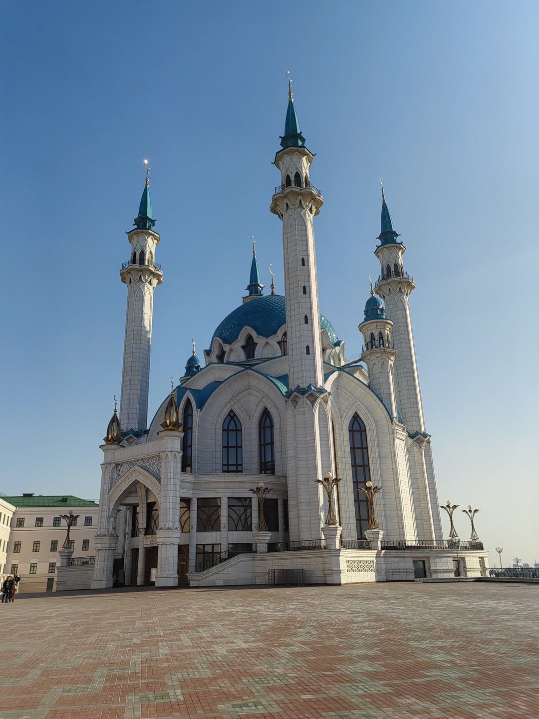 Влюбиться в Казань за 3 часа (Мария)