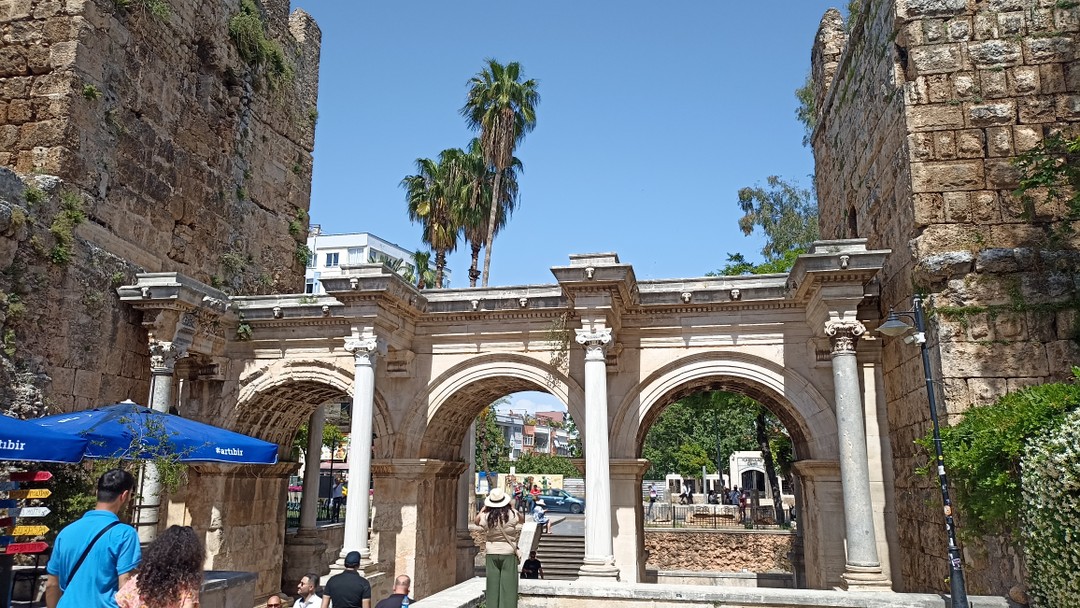 Хорошая экскурсия!