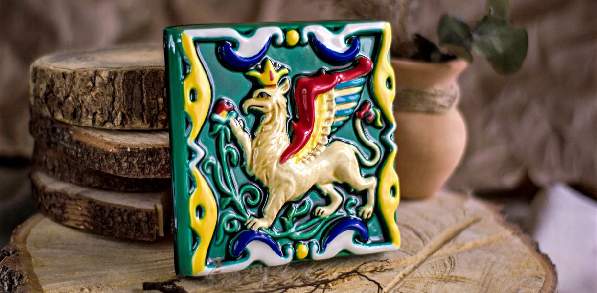 Сувениры из Ярославля: что привезти вместо банальных магнитов