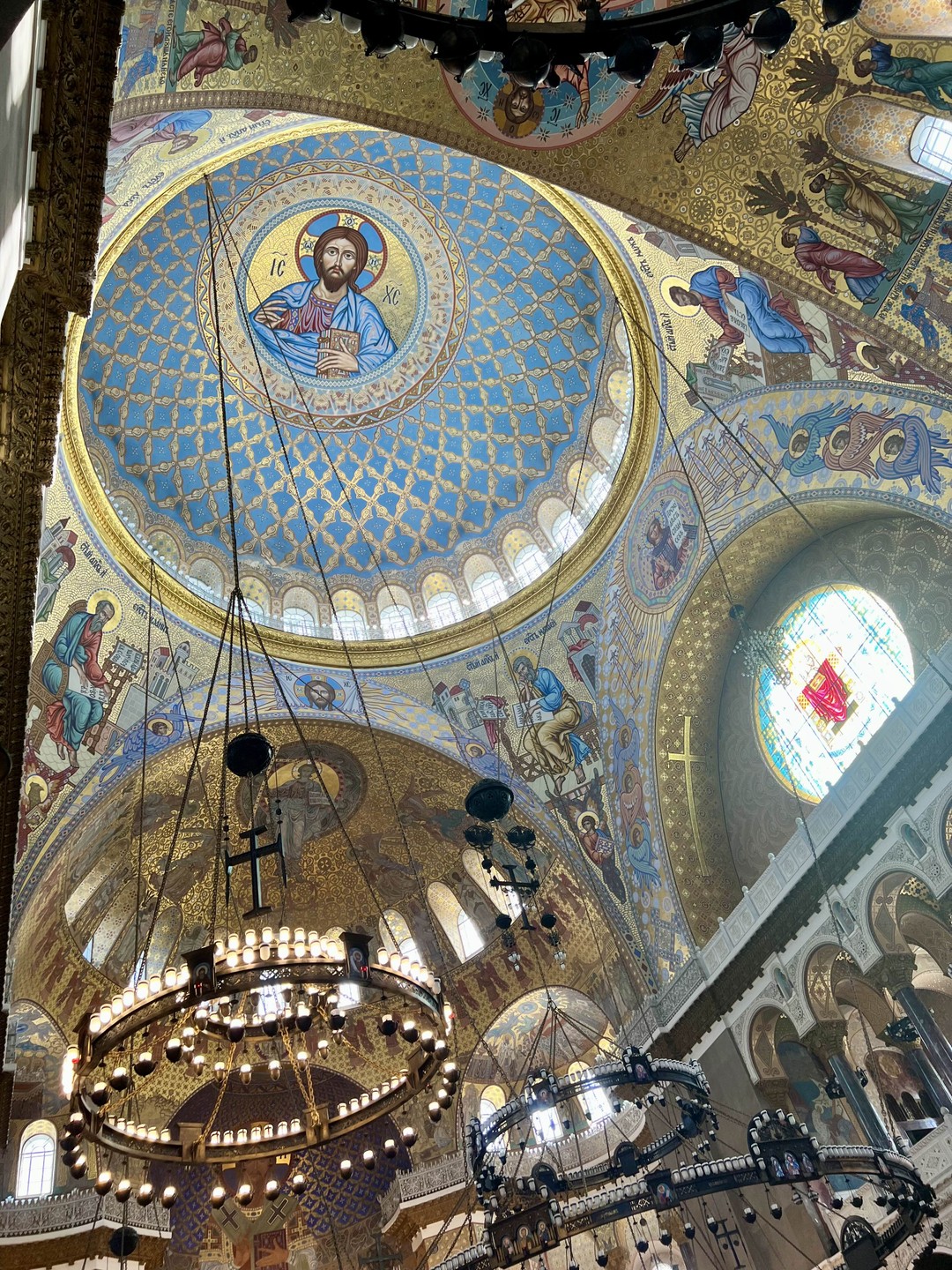 Чарующее сияние ночного Петербурга (Евгения)