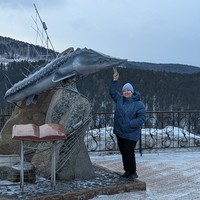 Фото отзыва 3: экскурсия "Здравствуй, Красноярск!"