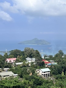 Фото отзыва 3: экскурсия "Сейшелы: один день в раю"