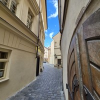 Отзыв о экскурсии "Дворы, задворки и подворотни Старого города" — фото 2