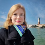 Аватар пользователя