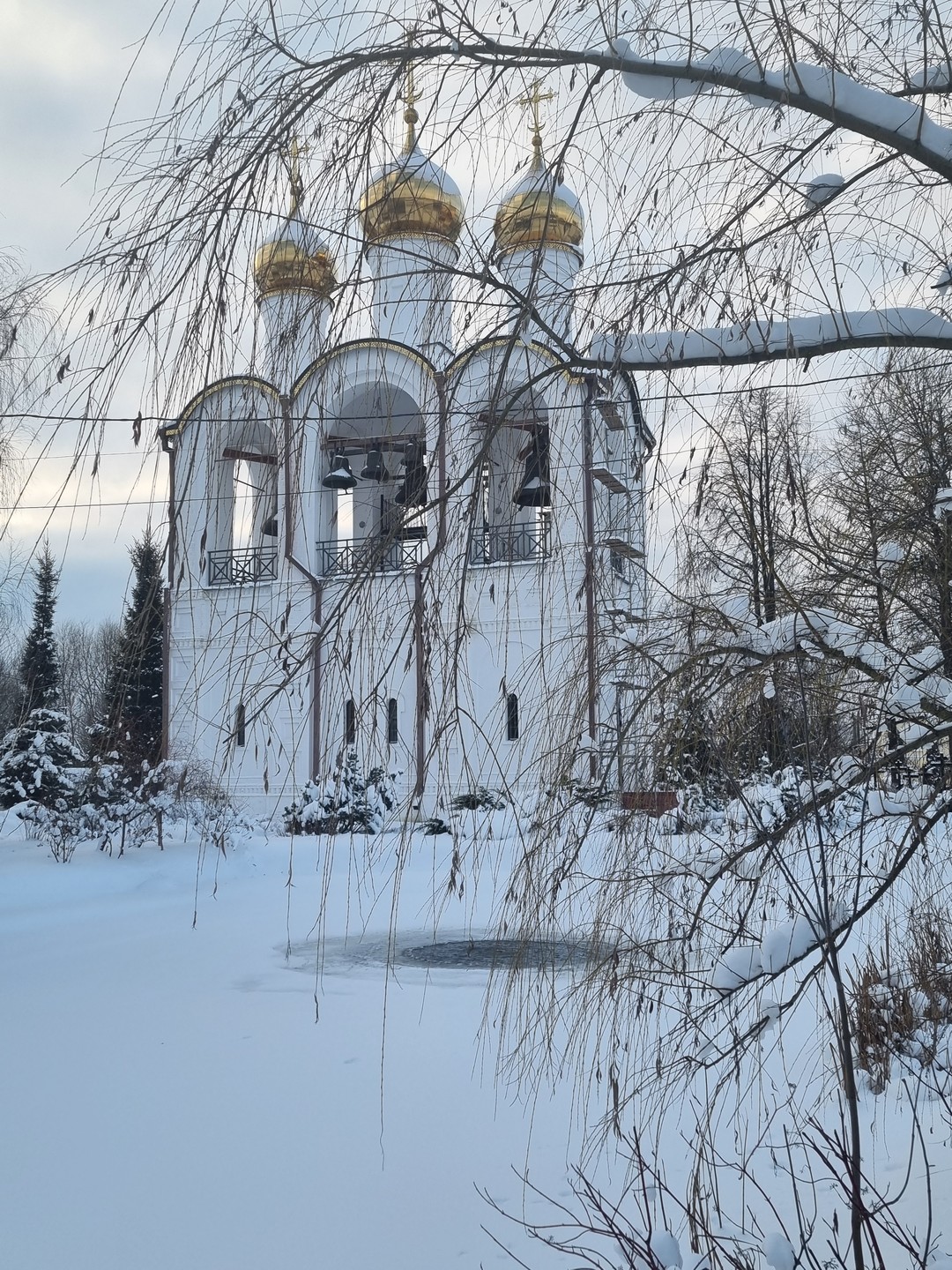Знакомьтесь, Переславль (Татьяна)