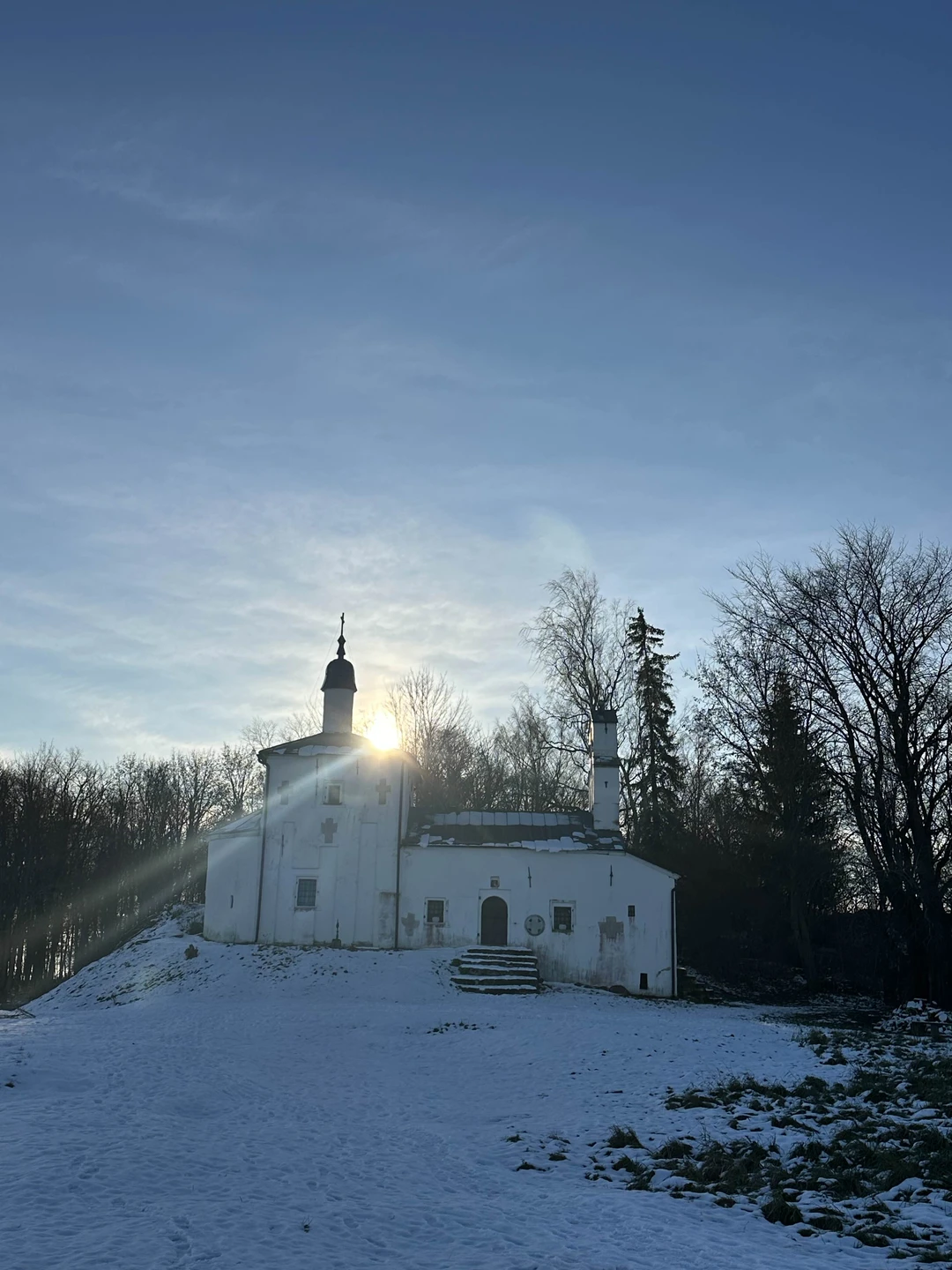 Замечательная экскурсия с замечательным Дмитрием! Всем советую!